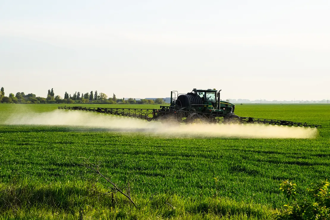 Gestão de Propriedades Rurais: Guia Prático para Produtores Médios (300–1500 ha)